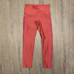 Under Armour Pink Legging